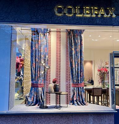 Colefax and Fowler GmbH