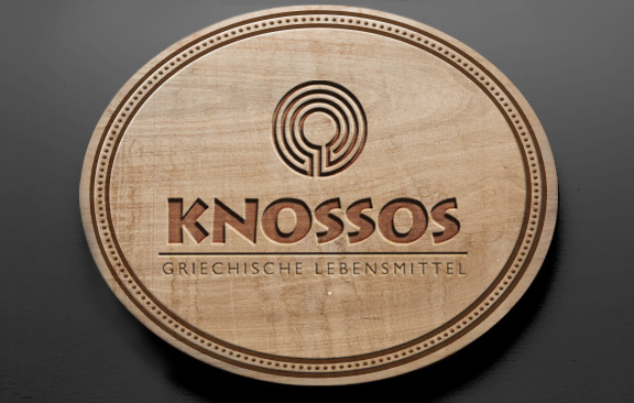 Knossos Lebensmittel GmbH