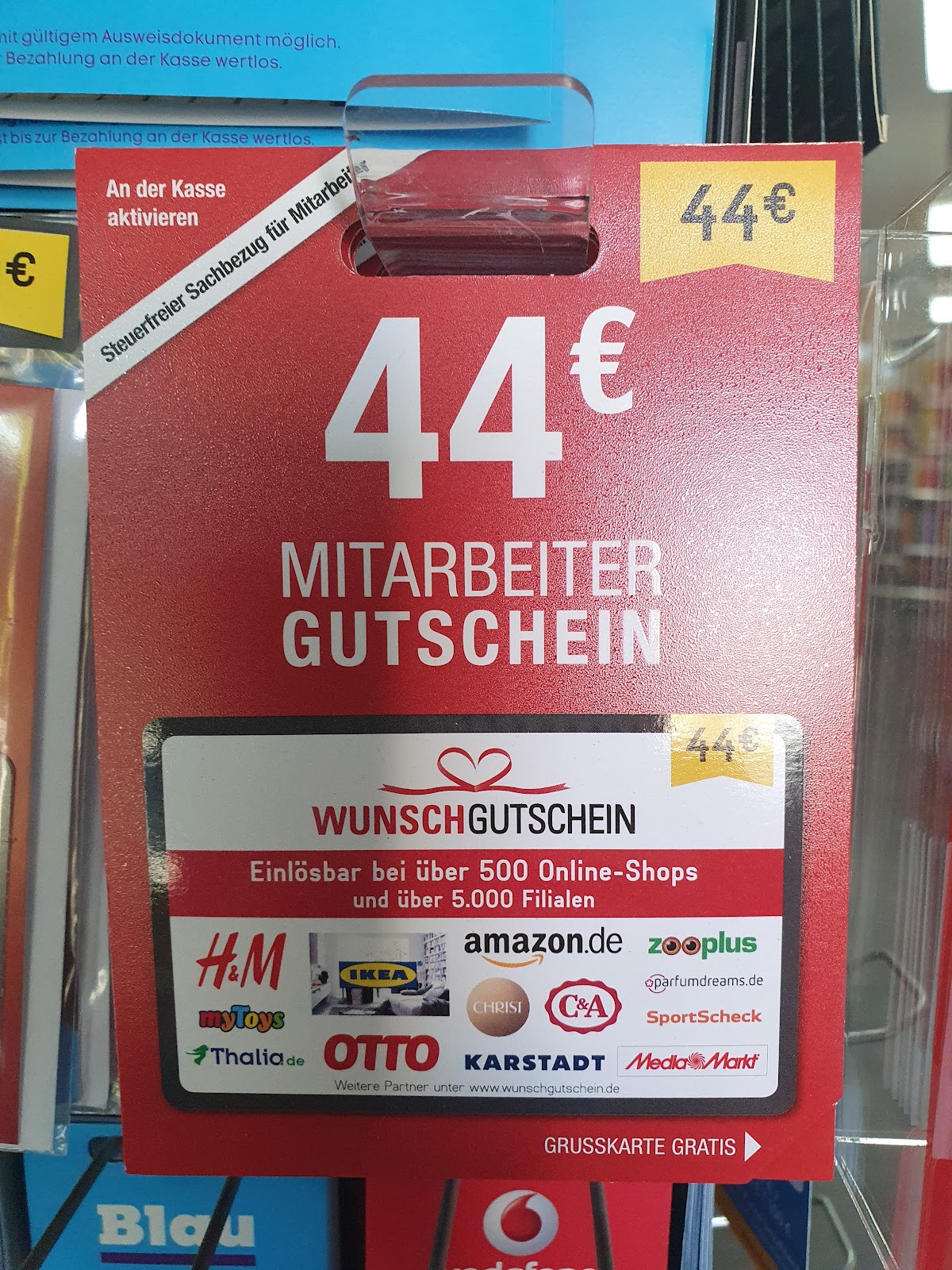 Kreativ mit Hörz Schreibwarenshop - Bild 2