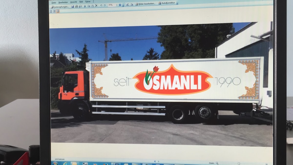 Osmanli Feinkost GmbH Lebensmittel-Großhandel Im- und Export - Bild 2
