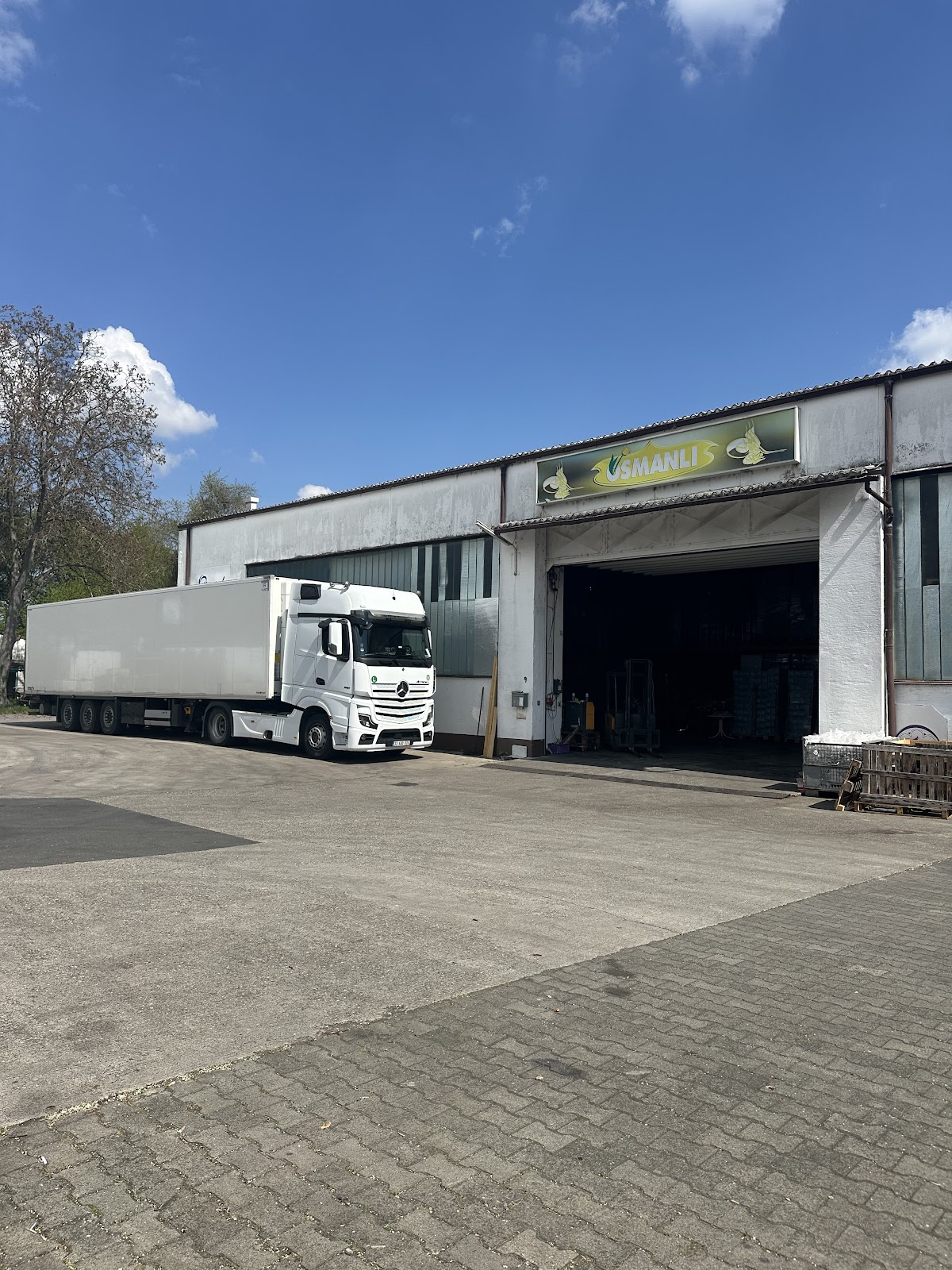 Osmanli Feinkost GmbH Lebensmittel-Großhandel Im- und Export - Bild 5