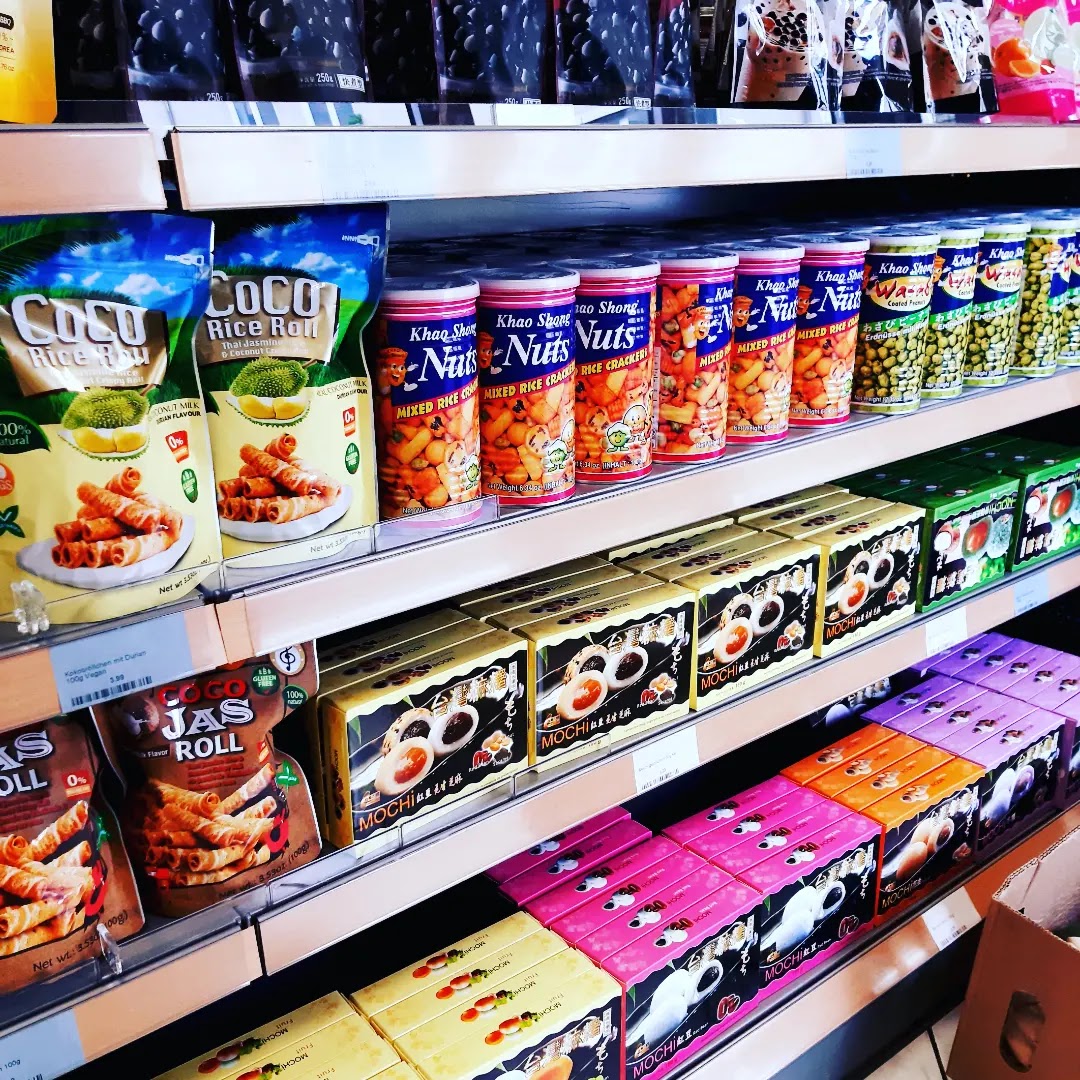 Authentic Asia - Bild 9