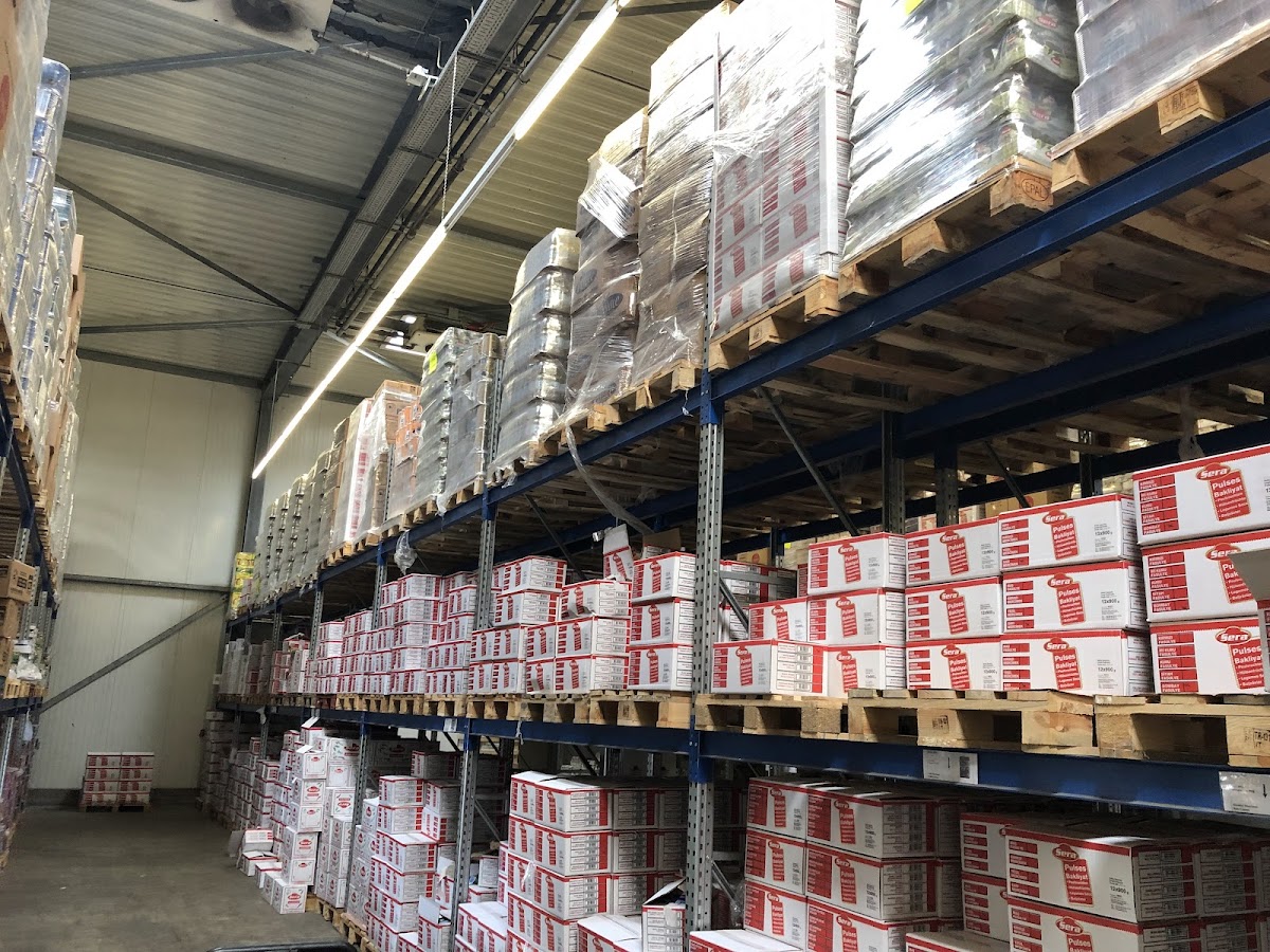 Selvi Tussen GmbH - Bild 2