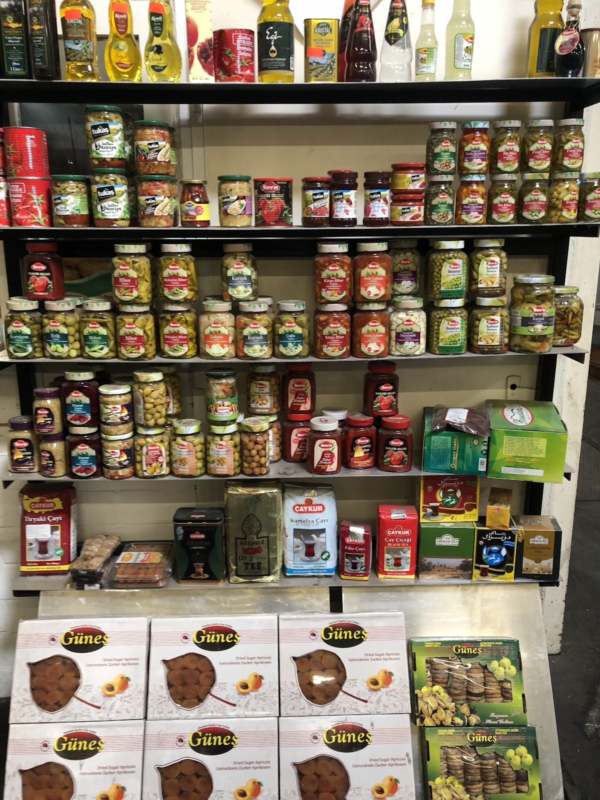 Selvi Tussen GmbH - Bild 3