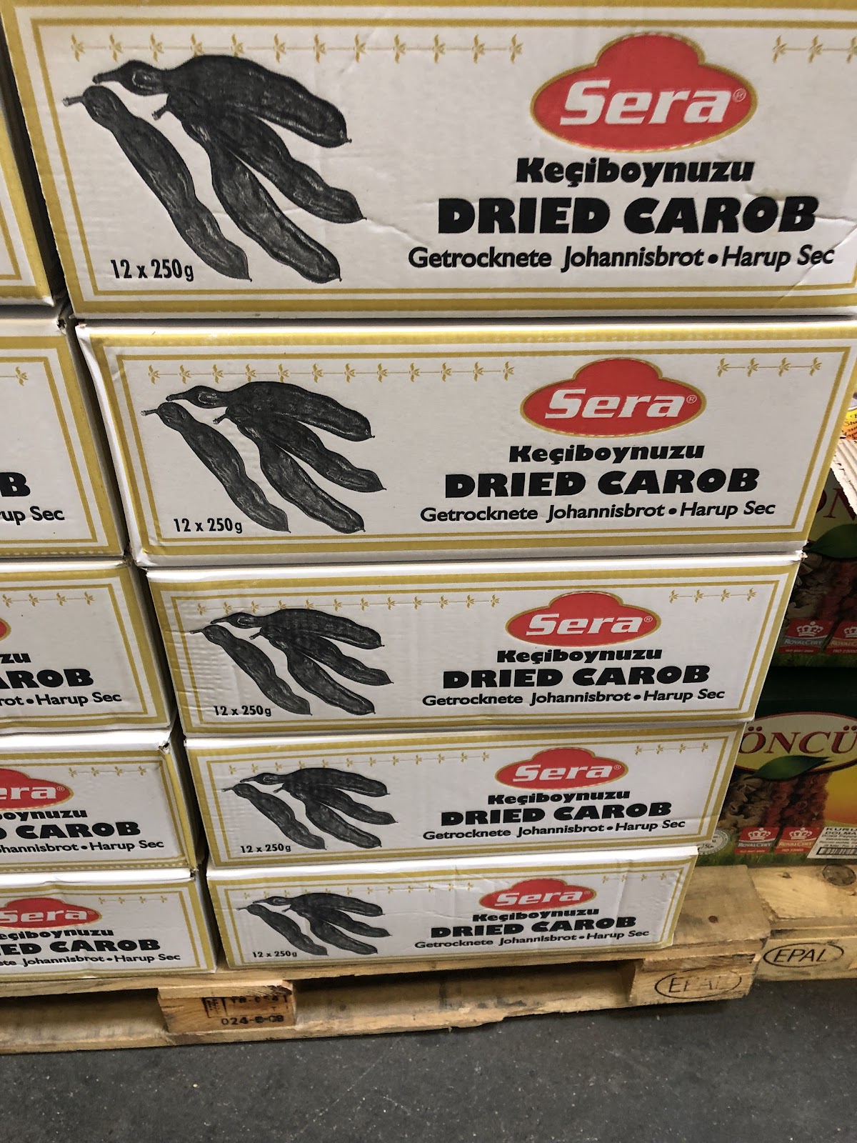 Selvi Tussen GmbH - Bild 5