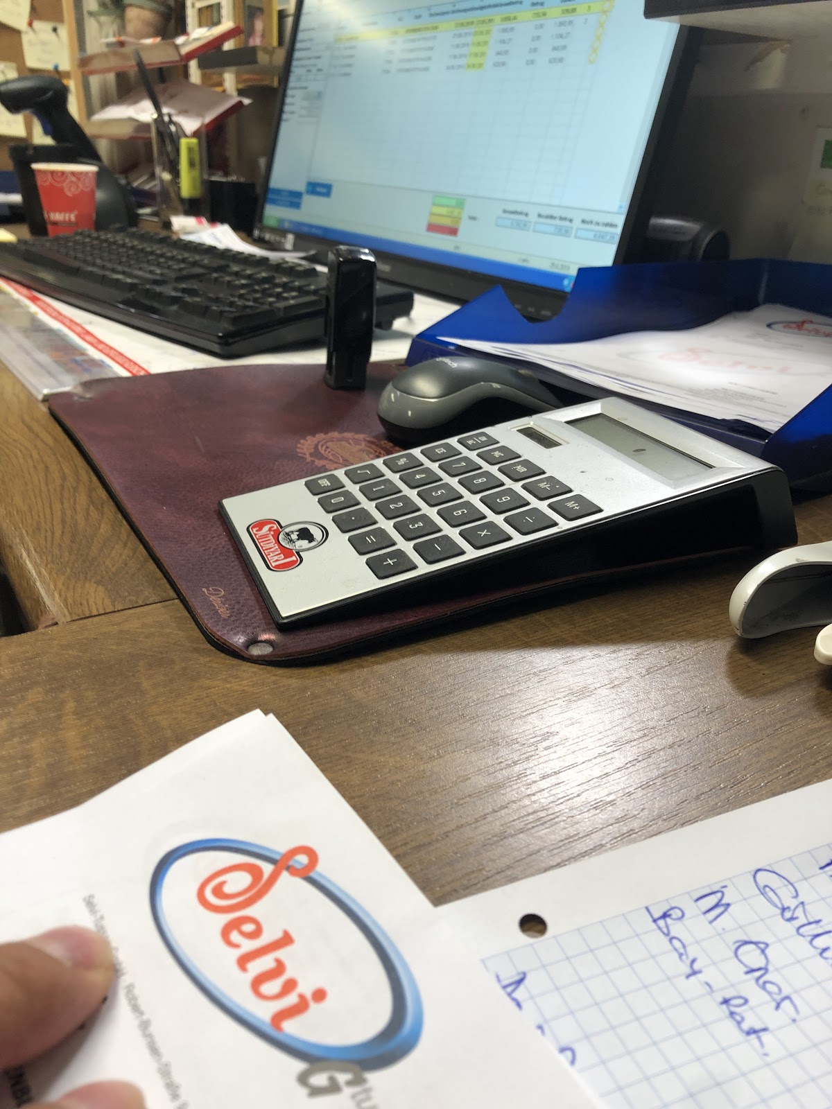 Selvi Tussen GmbH - Bild 6