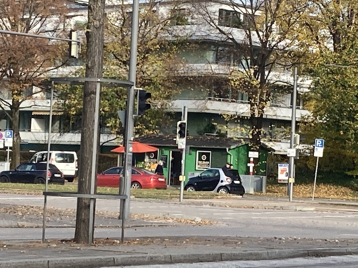 Obst und Gemüse / Griechische Feinkost - Bild 2