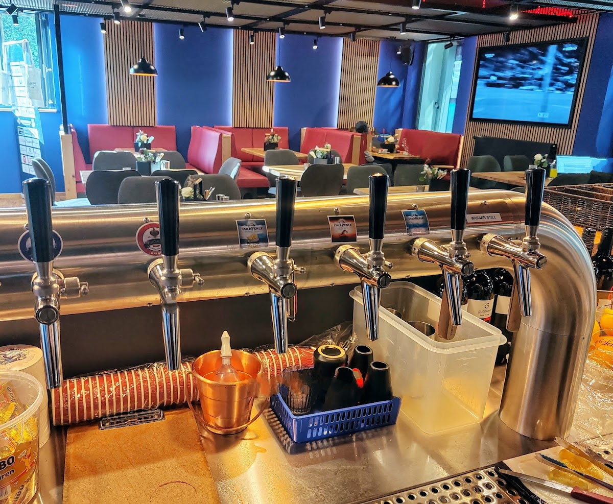 GM Gastro Schankservice