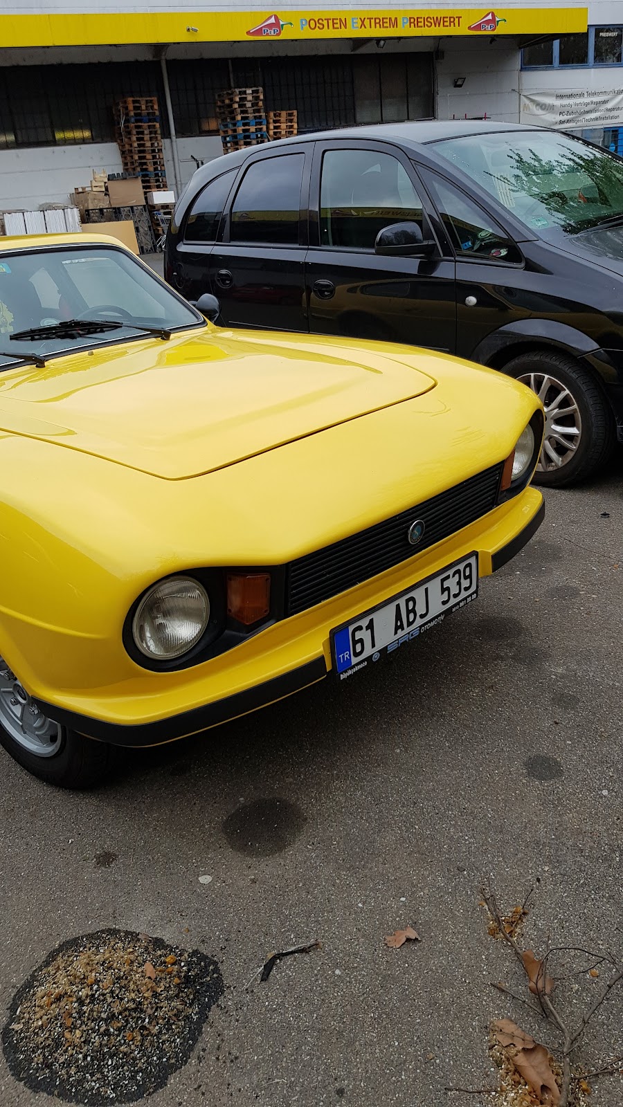 HB Handels GmbH - Bild 3