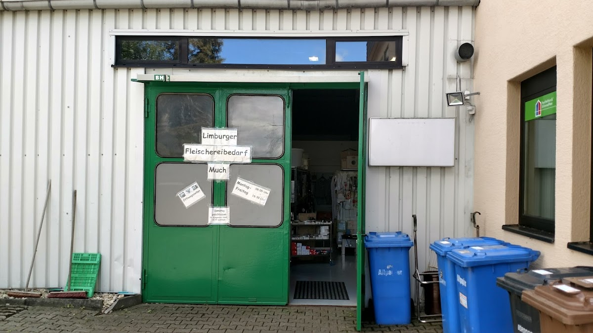 Limburger Fleischereibedarf UG (haftungsbeschränkt)
