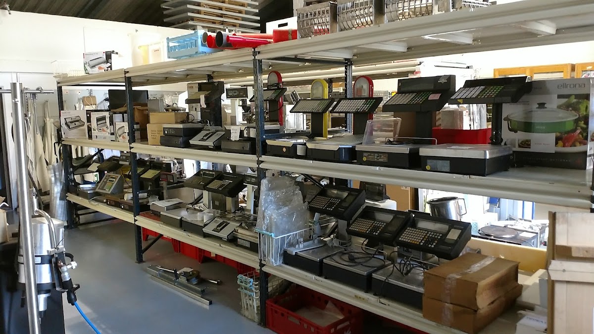 Limburger Fleischereibedarf UG (haftungsbeschränkt) - Bild 2