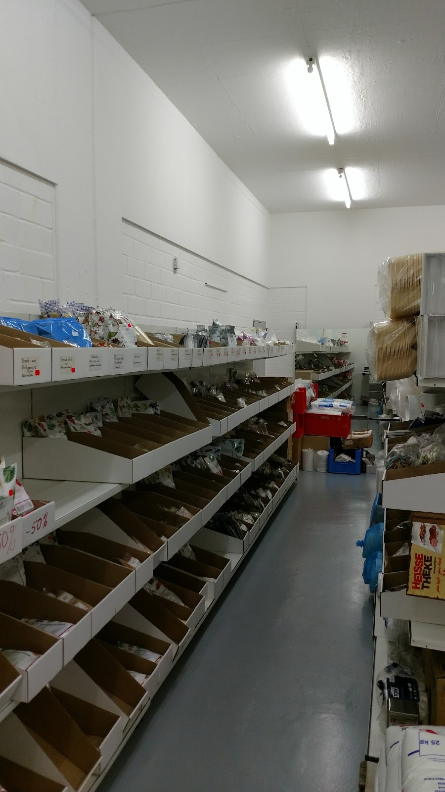 Limburger Fleischereibedarf UG (haftungsbeschränkt) - Bild 3