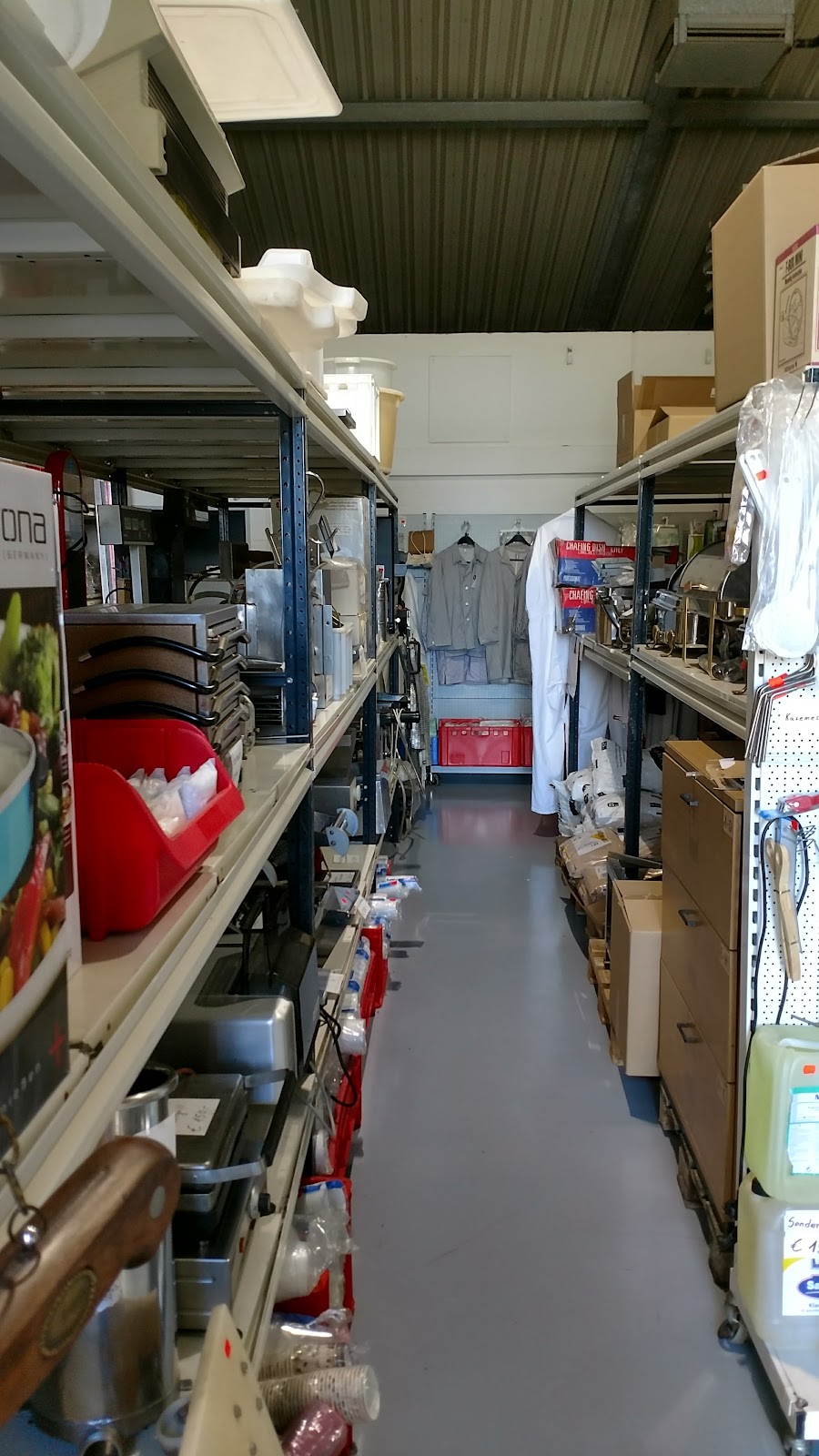 Limburger Fleischereibedarf UG (haftungsbeschränkt) - Bild 4