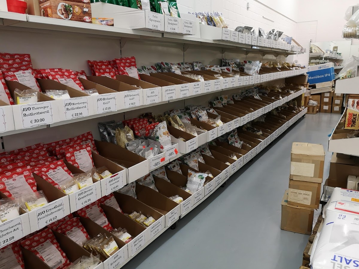 Limburger Fleischereibedarf UG (haftungsbeschränkt) - Bild 7