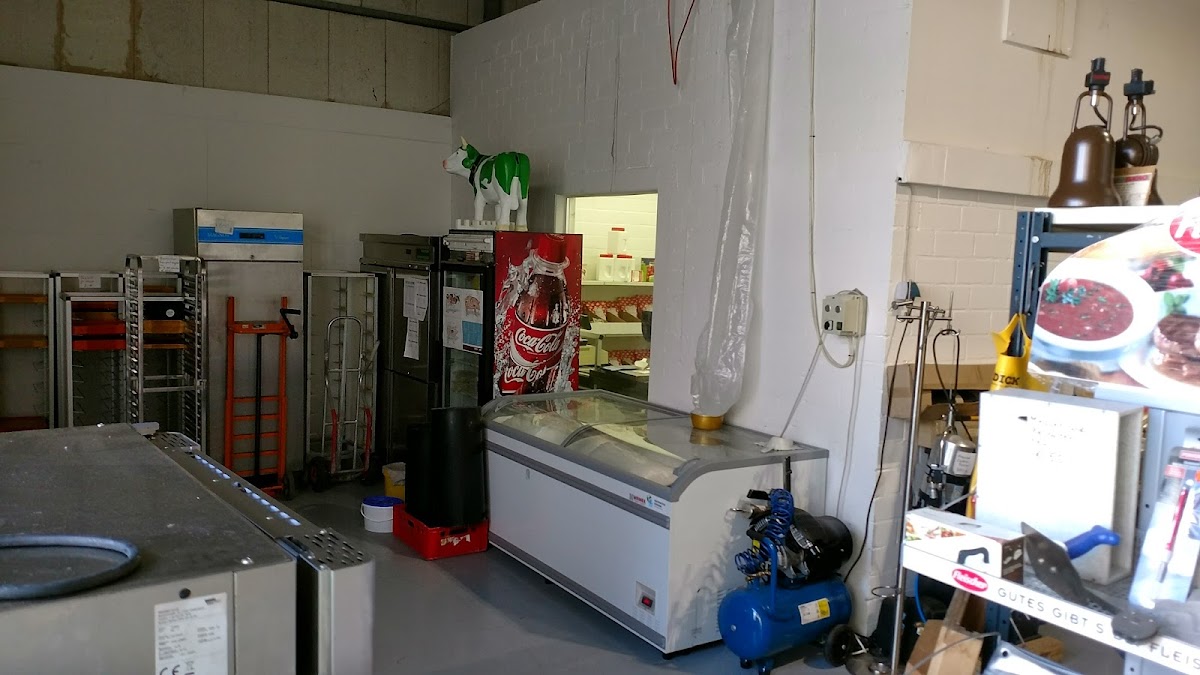 Limburger Fleischereibedarf UG (haftungsbeschränkt) - Bild 10