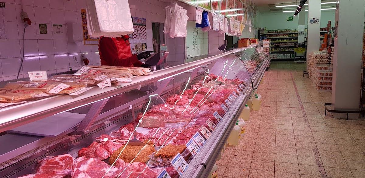 Öz Oruc Markt GmbH - Bild 3