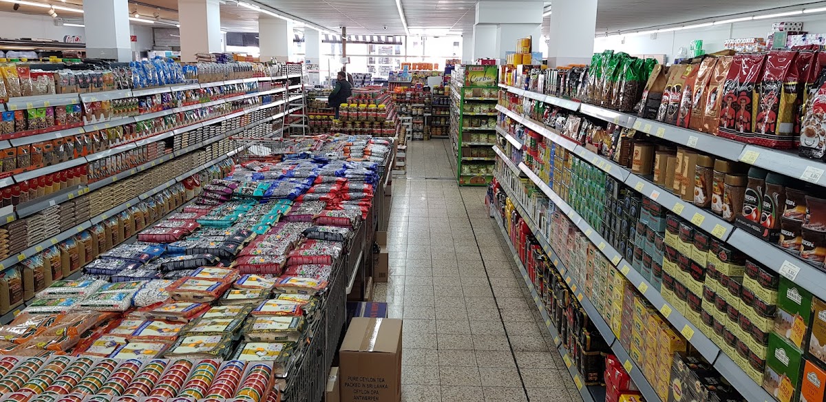 Öz Oruc Markt GmbH - Bild 4