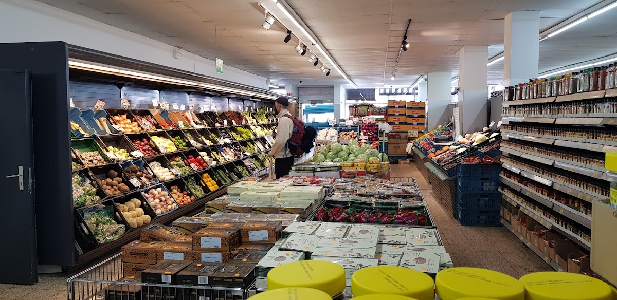 Öz Oruc Markt GmbH - Bild 6