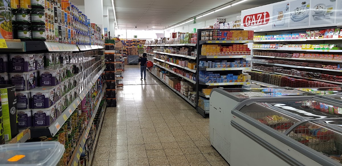 Öz Oruc Markt GmbH - Bild 8