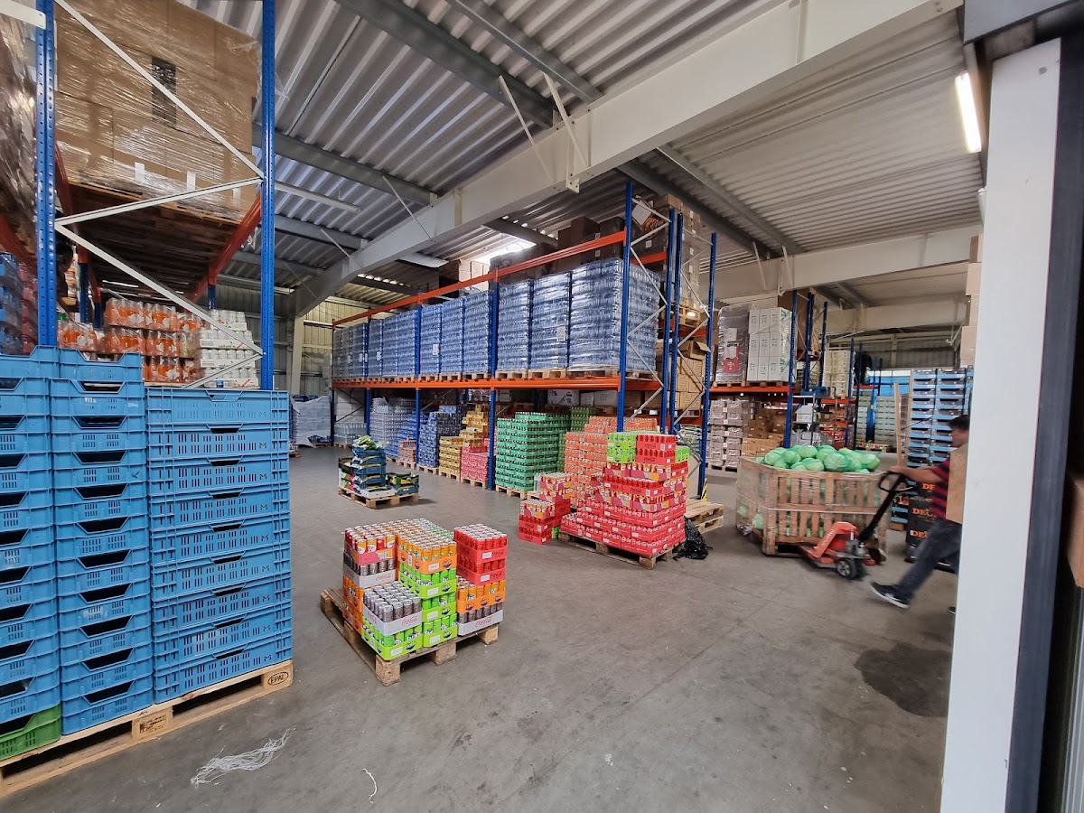 Pro'n fresh | Obst & Gemüse Großhandel Wiesbaden - Bild 4