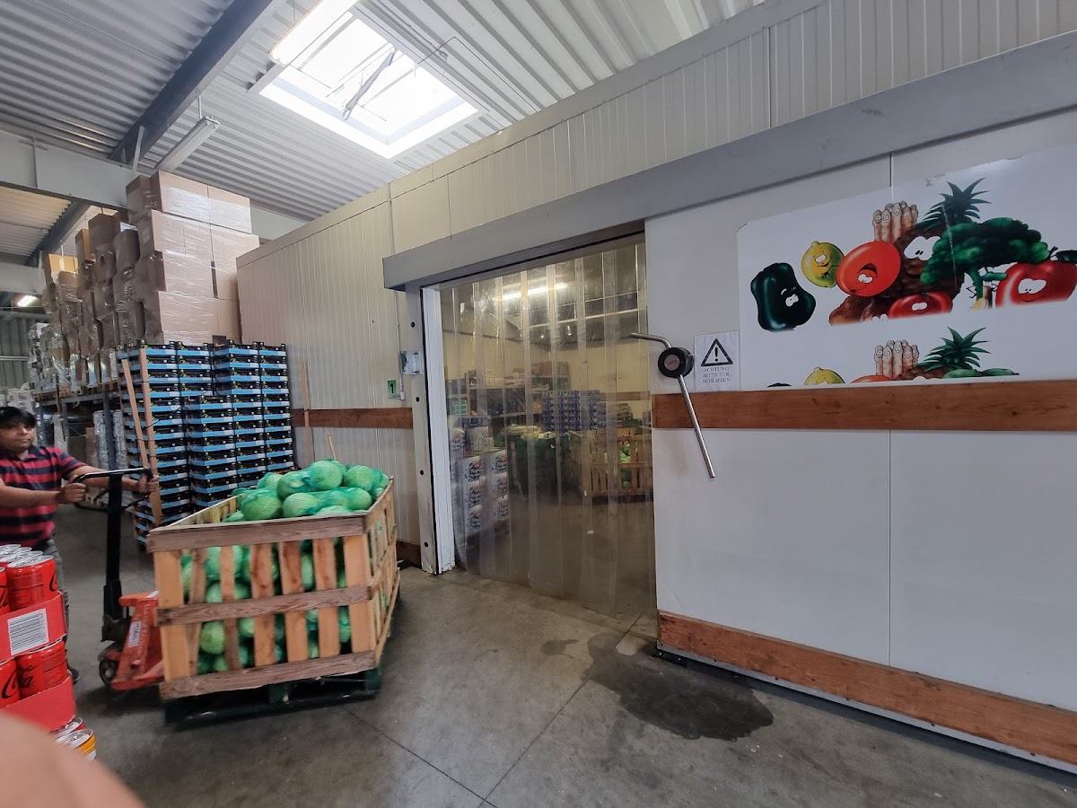 Pro'n fresh | Obst & Gemüse Großhandel Wiesbaden - Bild 6