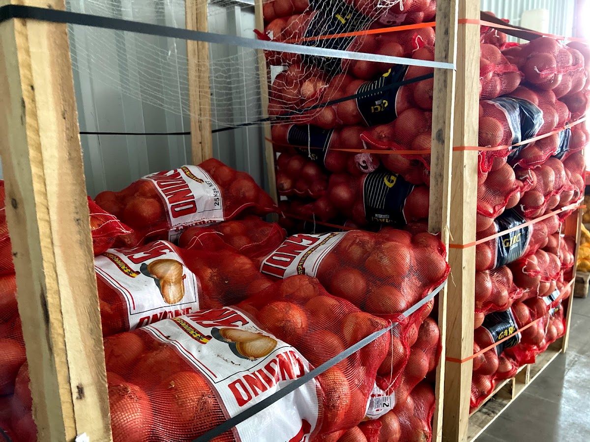 Pro'n fresh | Obst & Gemüse Großhandel Wiesbaden - Bild 7