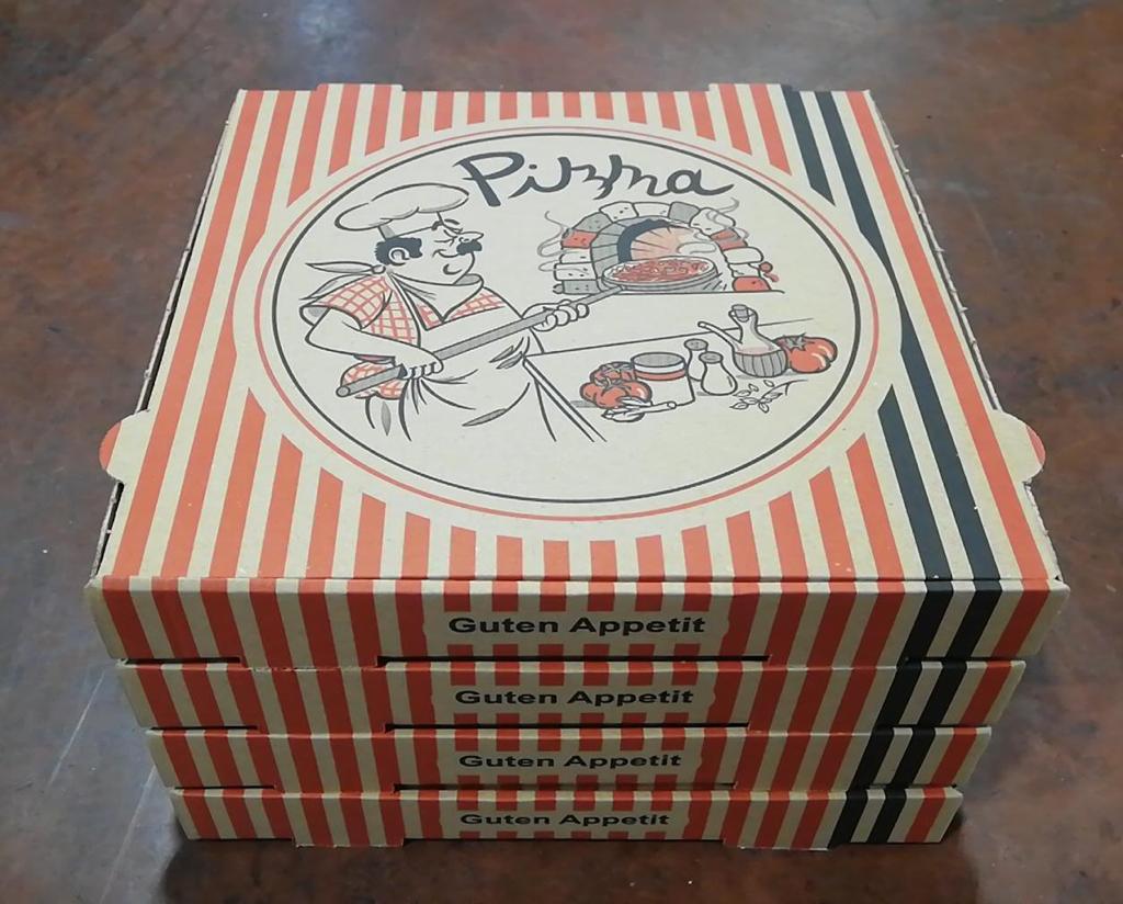 Pro'n fresh | Obst & Gemüse Großhandel Wiesbaden - Bild 9