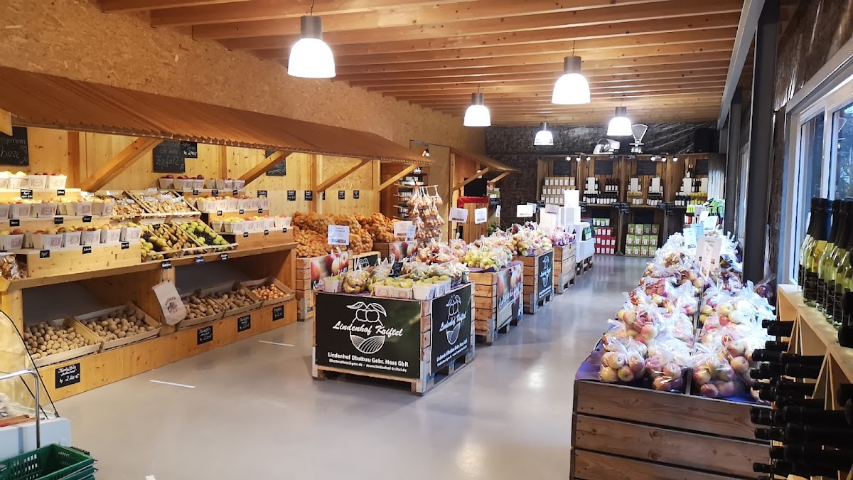 Lindenhof Kriftel Obstbau Gebrüder Hoss GbR - Bild 5