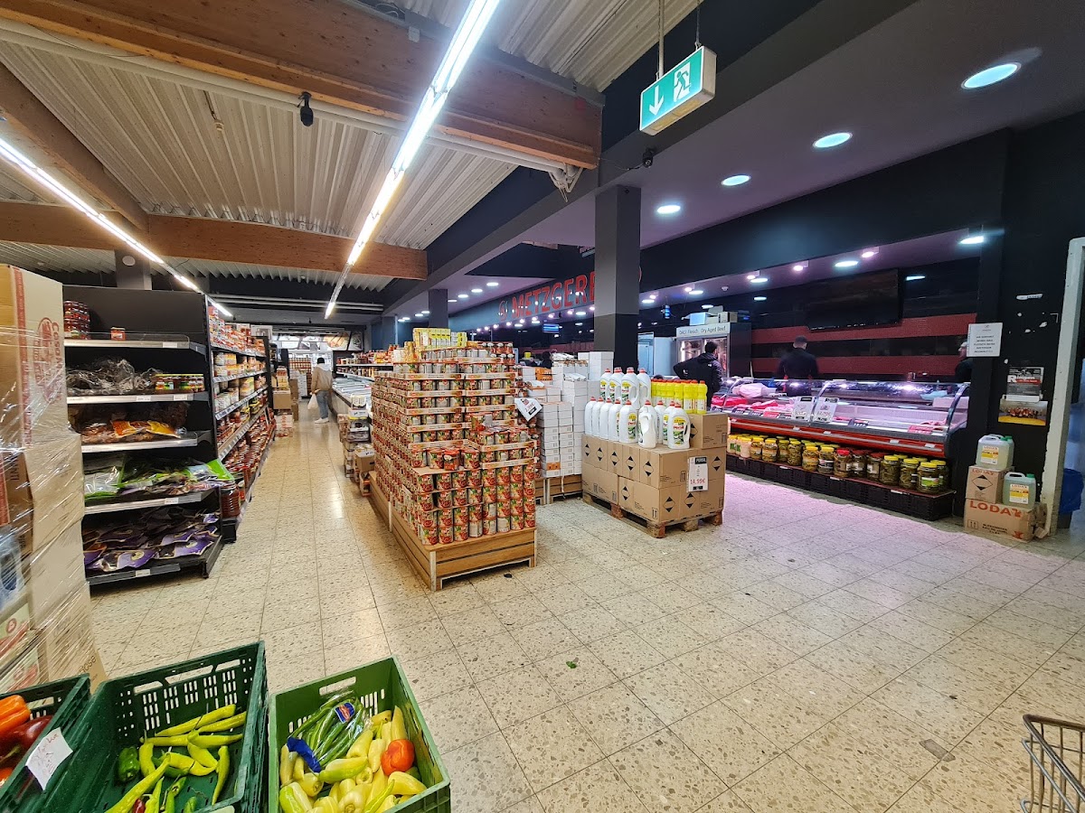 Erol Handels GmbH (Anadolu Supermarkt) - Bild 2