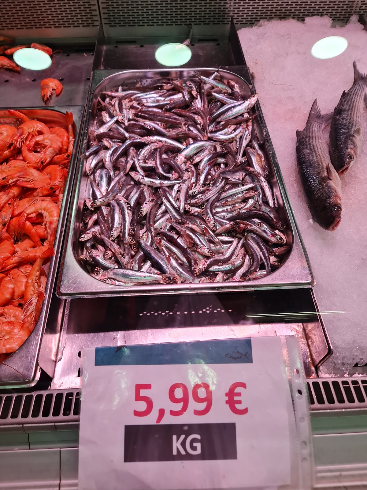 Erol Handels GmbH (Anadolu Supermarkt) - Bild 3