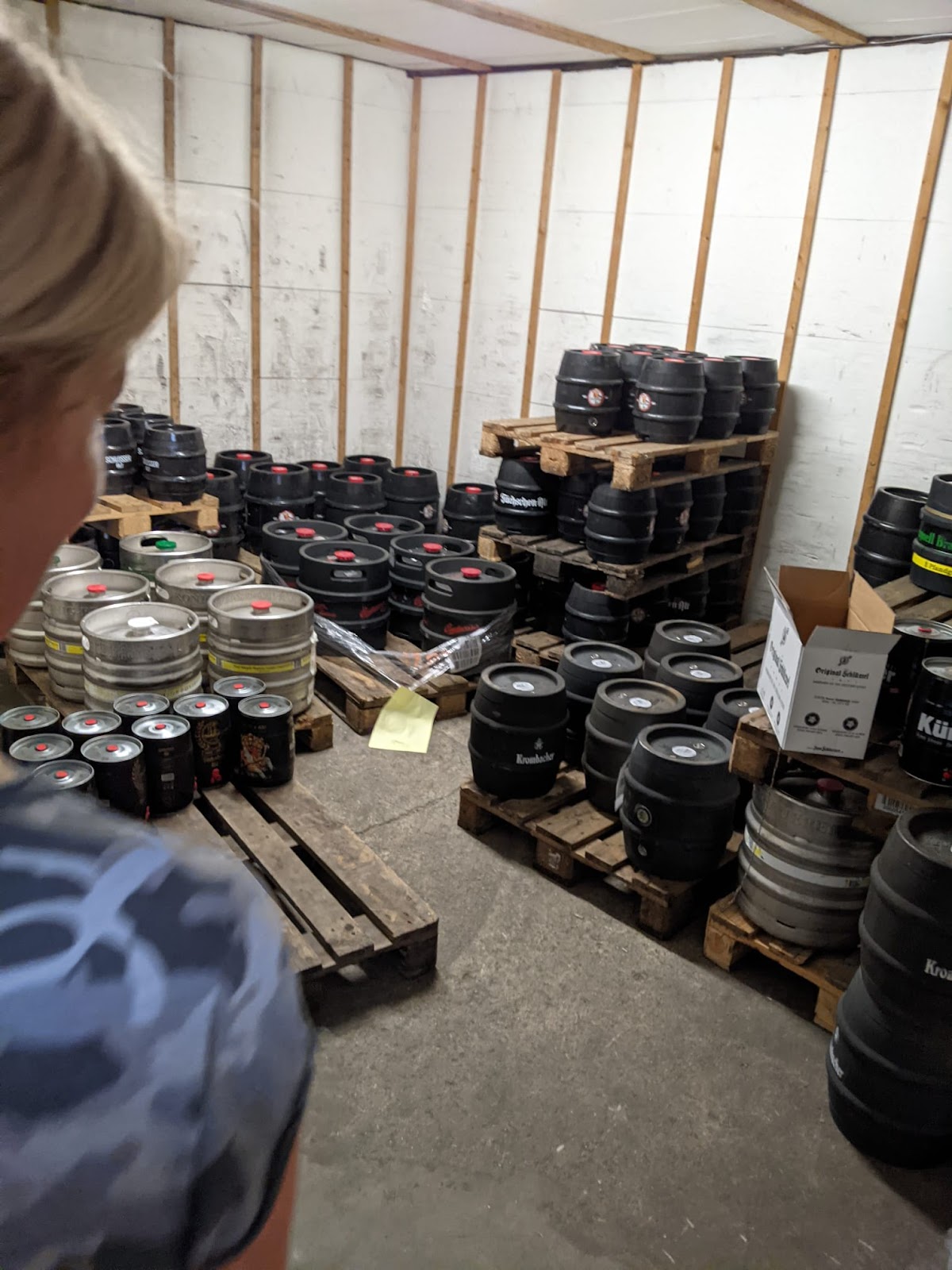 Natalie Moosig Getränke-Fachhandel - Bild 3