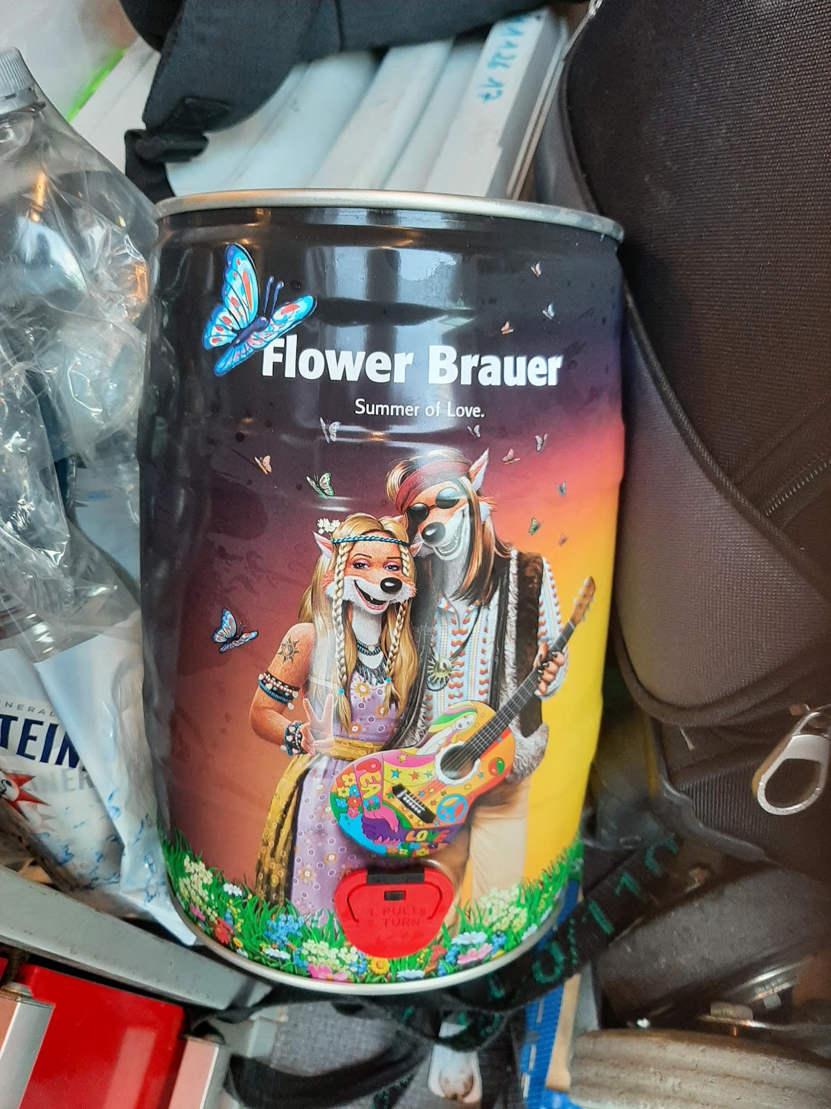 Natalie Moosig Getränke-Fachhandel - Bild 4