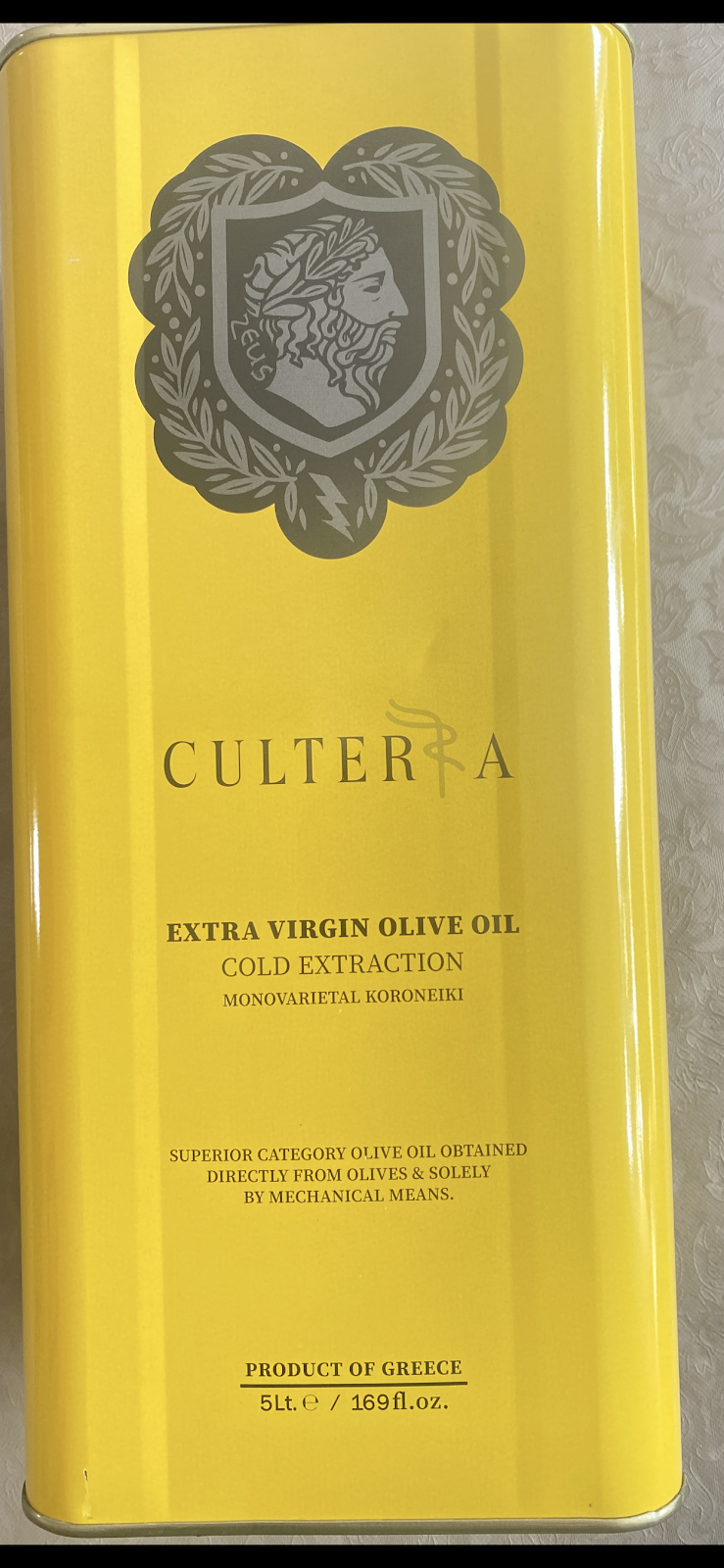 Alex Olivenöl Großhandel