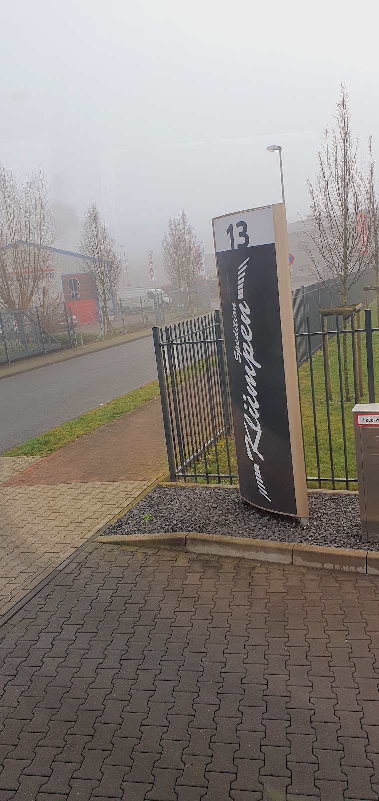 Erzeugergroßmarkt NRW GmbH