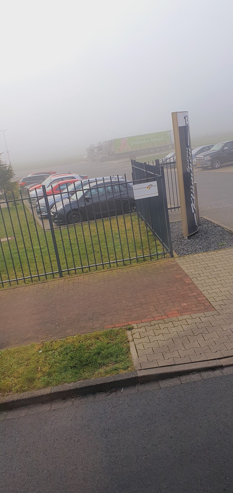 Erzeugergroßmarkt NRW GmbH - Bild 3