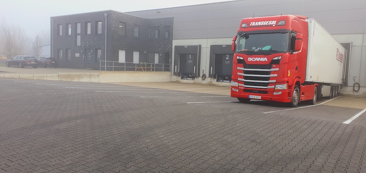 Erzeugergroßmarkt NRW GmbH - Bild 4