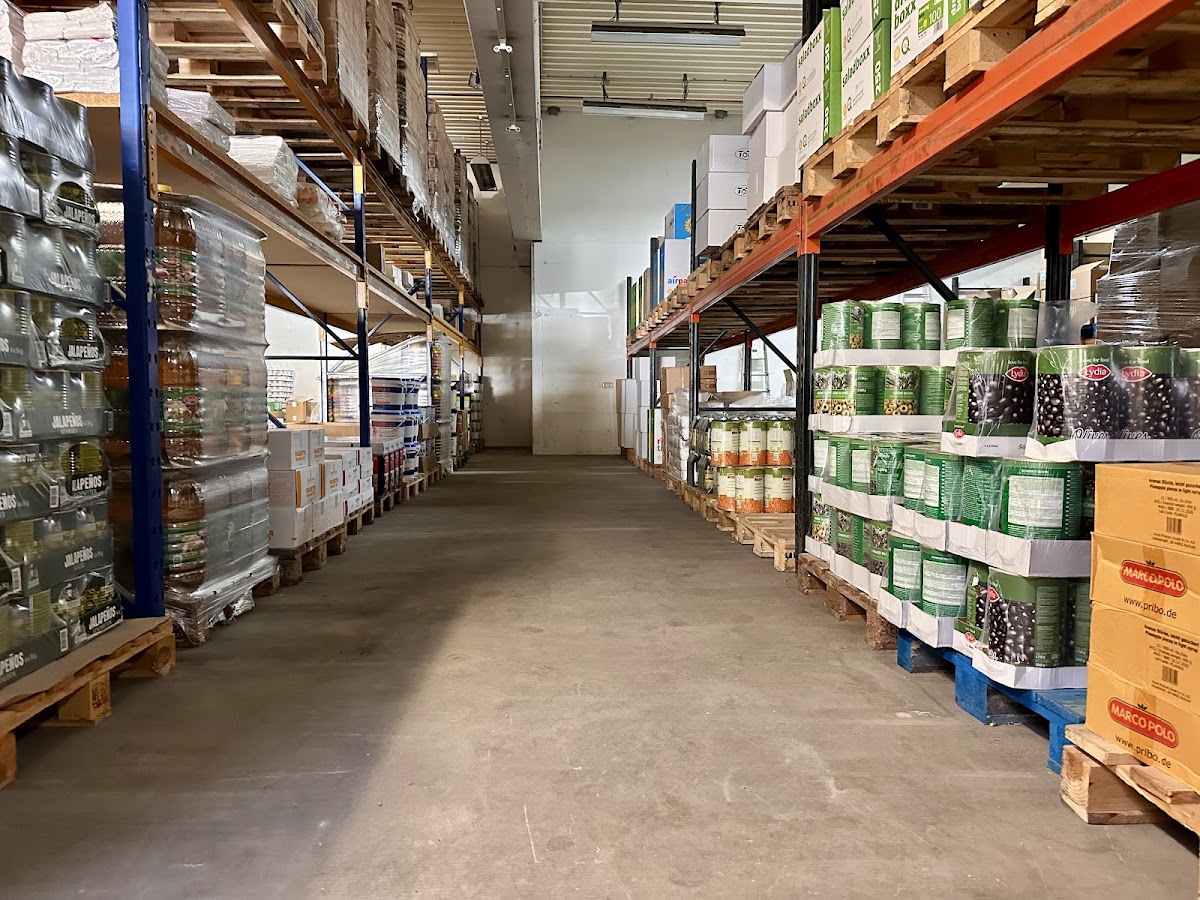 My Gastro - Ihr Gastronomie Großhandel