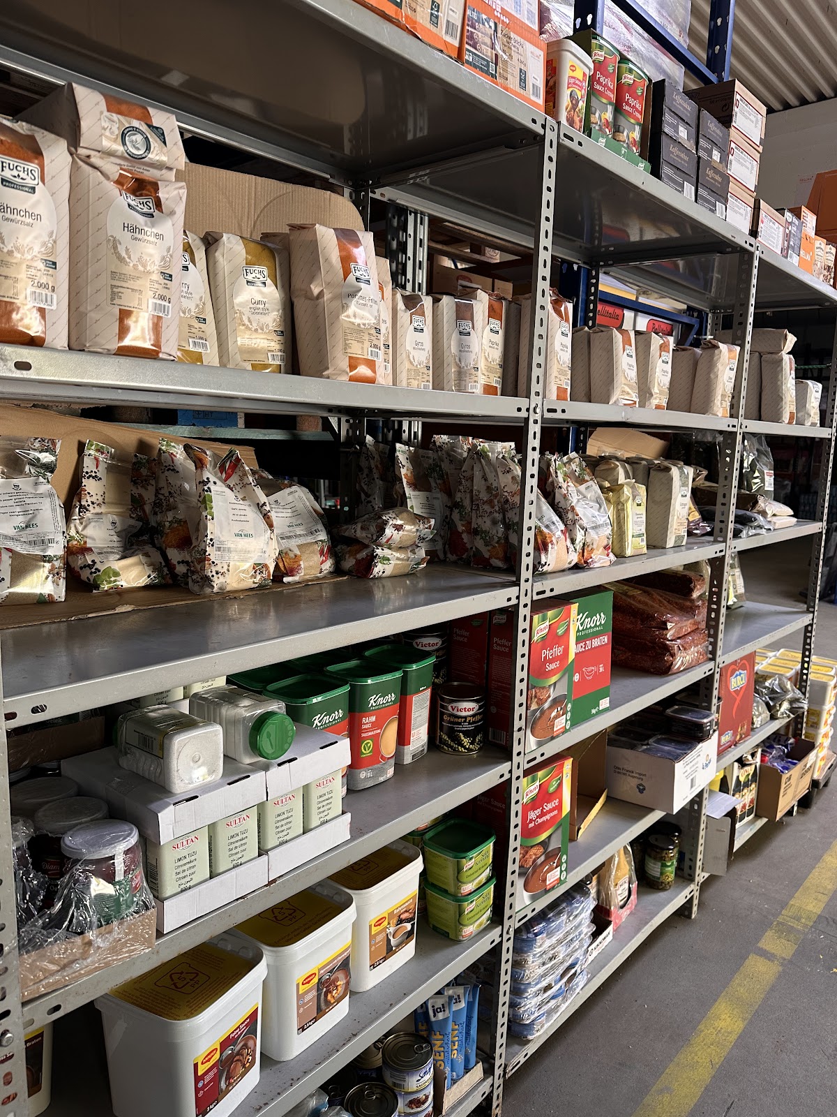 My Gastro - Ihr Gastronomie Großhandel - Bild 2