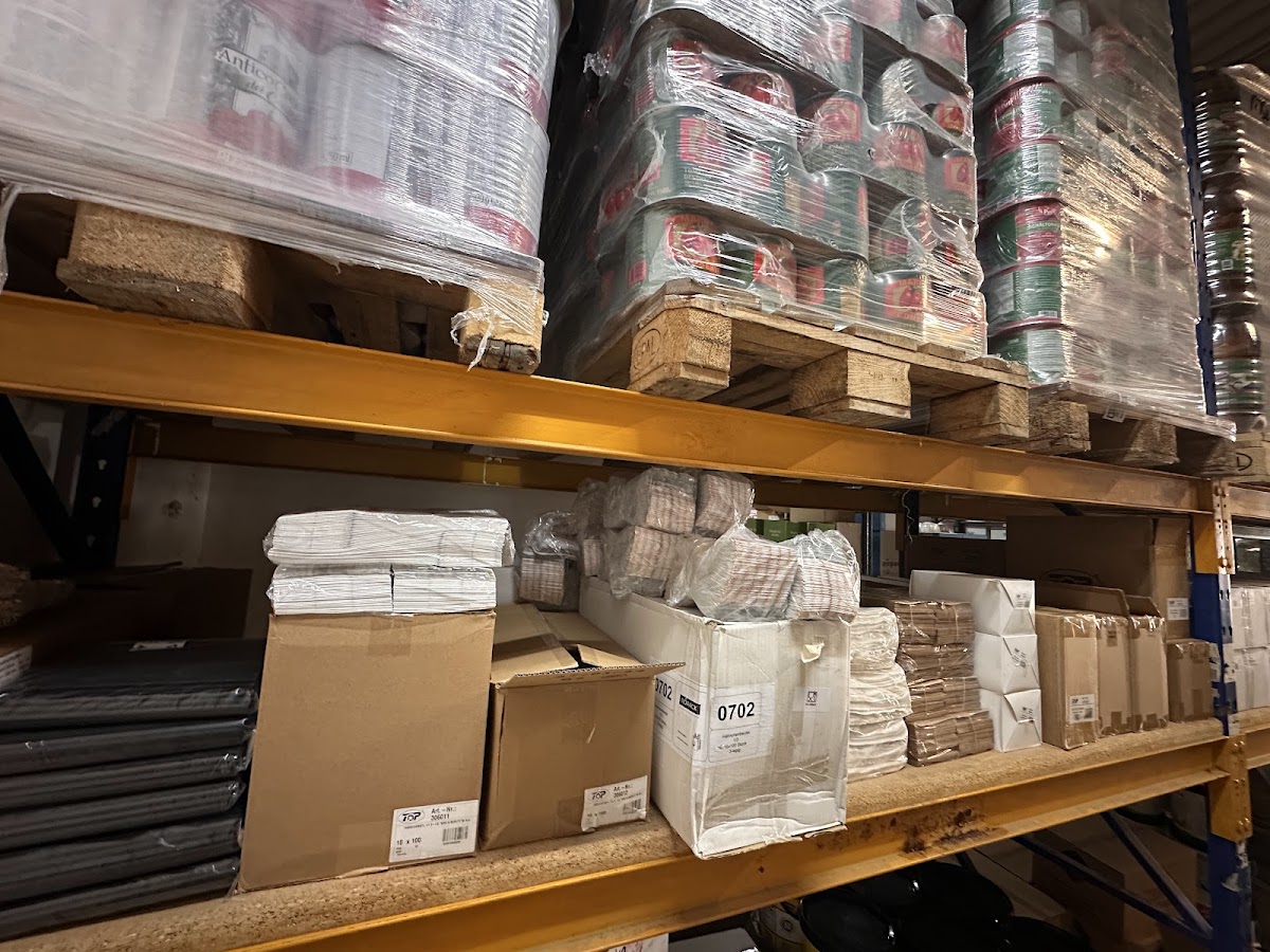 My Gastro - Ihr Gastronomie Großhandel - Bild 3