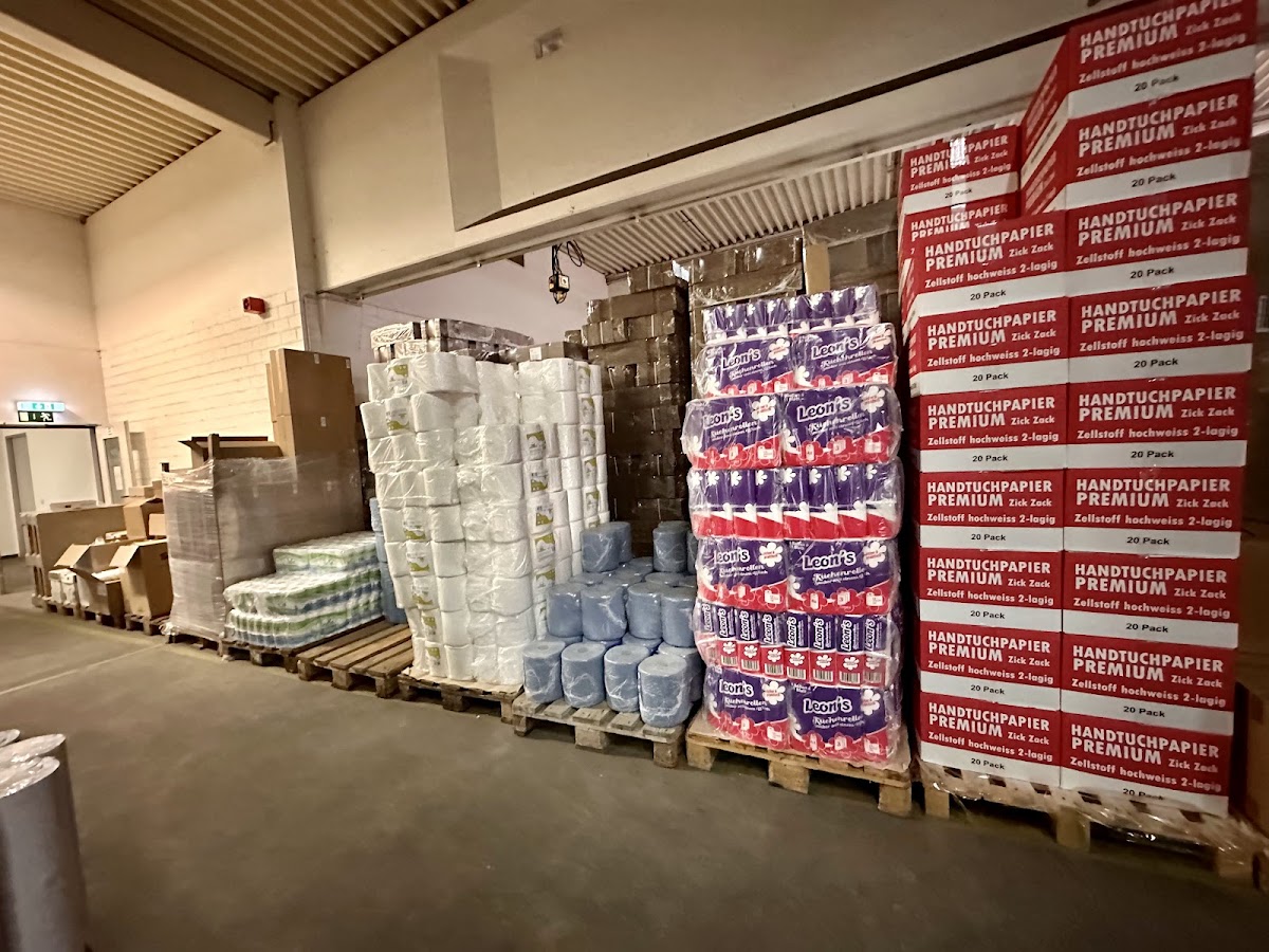 My Gastro - Ihr Gastronomie Großhandel - Bild 8