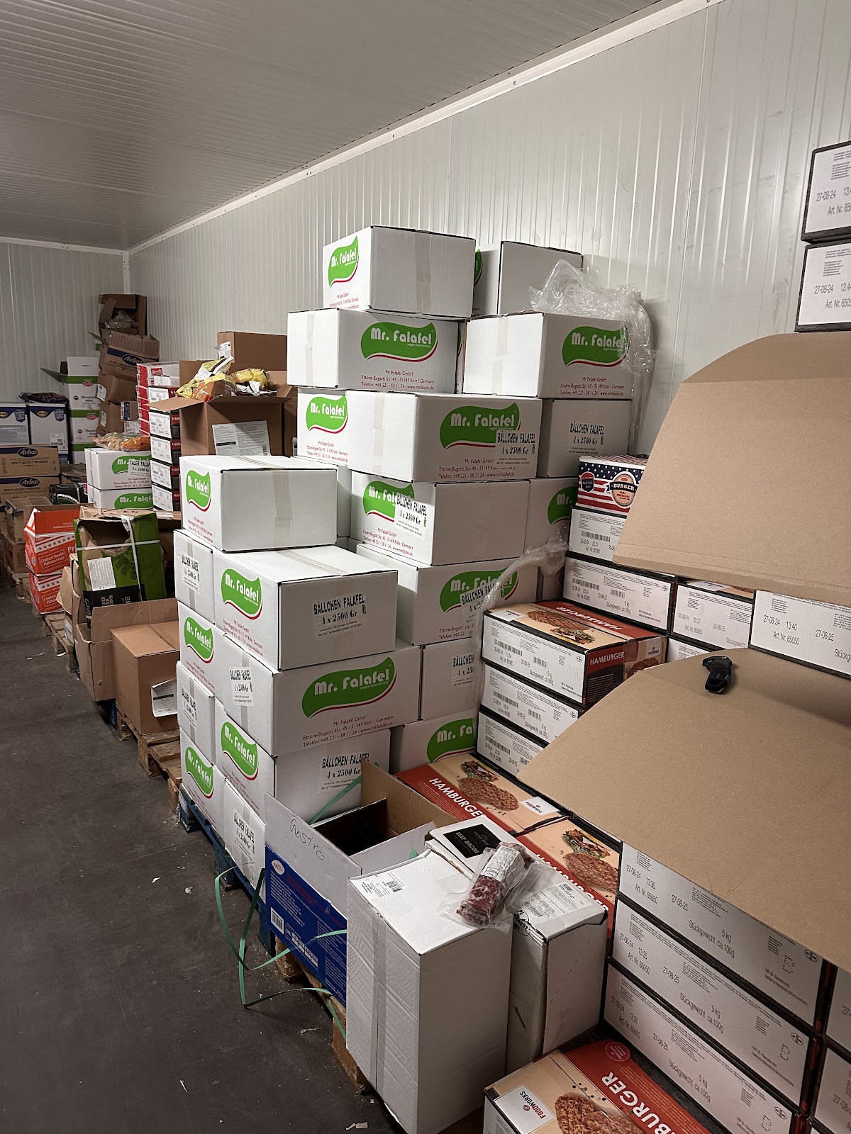 My Gastro - Ihr Gastronomie Großhandel - Bild 9