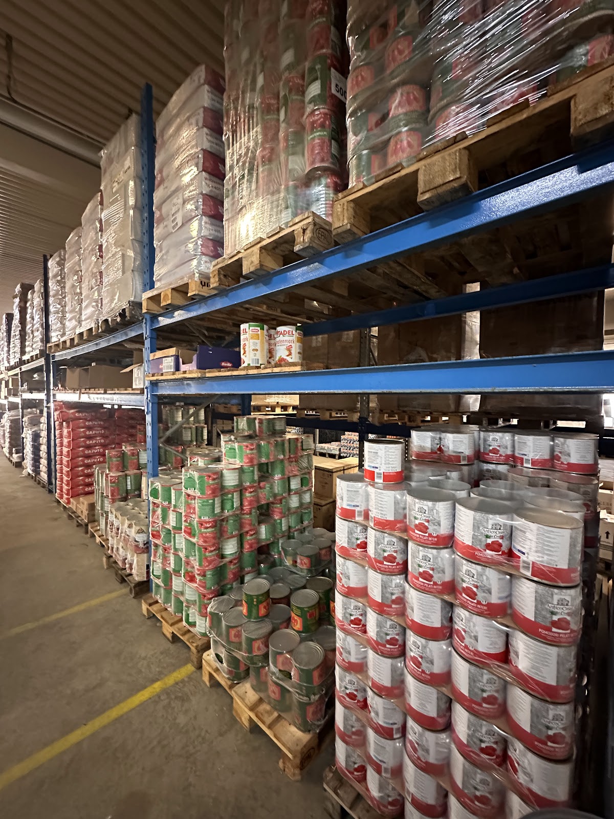 My Gastro - Ihr Gastronomie Großhandel - Bild 10