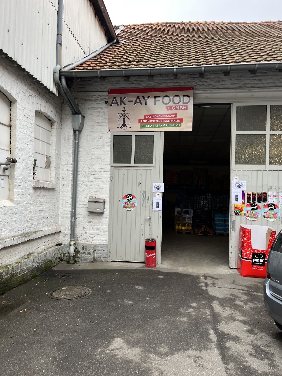 Ak-Ay Food GmbH - Bild 3