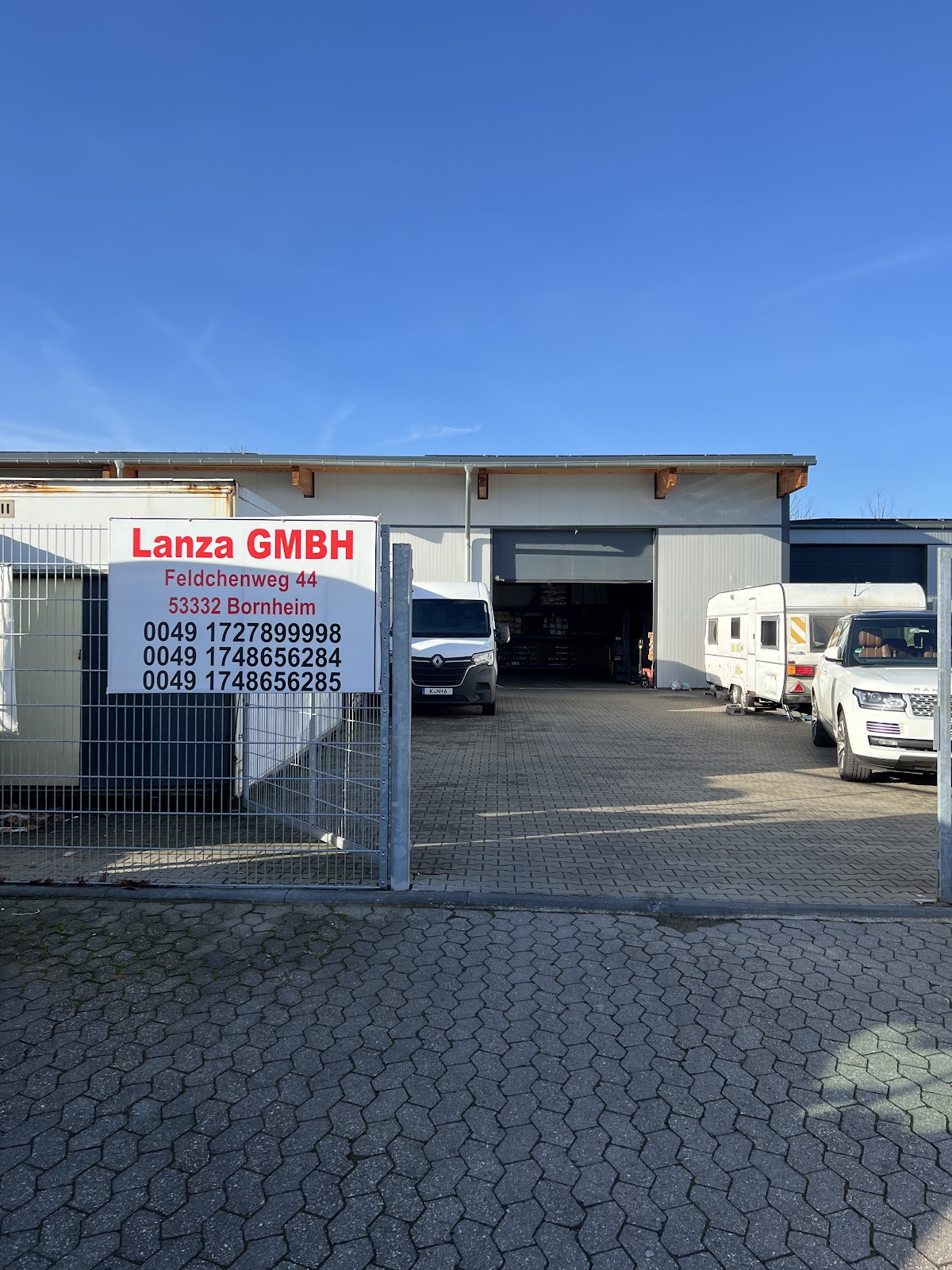 Lanza GmbH - Bild 4