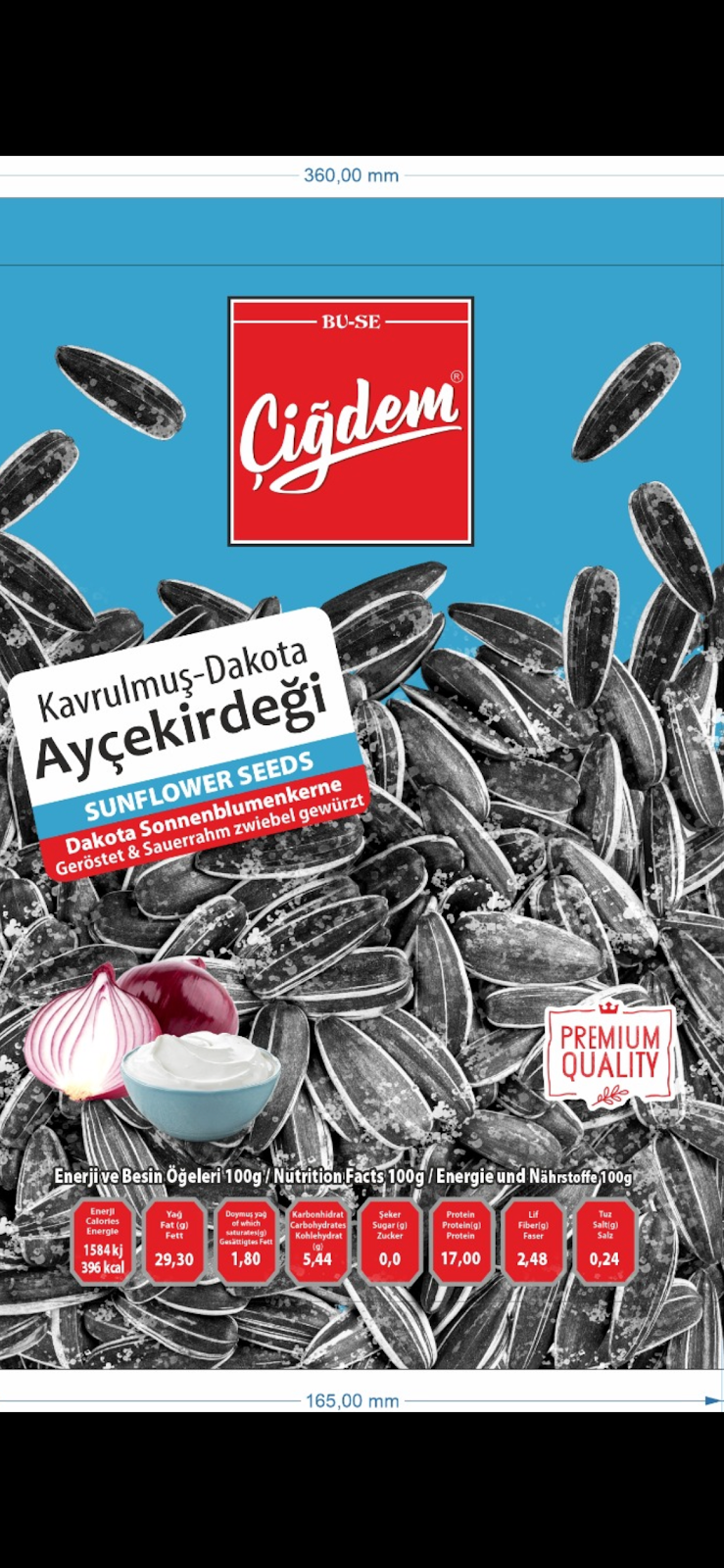 Bu-Se Einzel und Großhandel Çigdem & Çıt Çıt - Bild 3