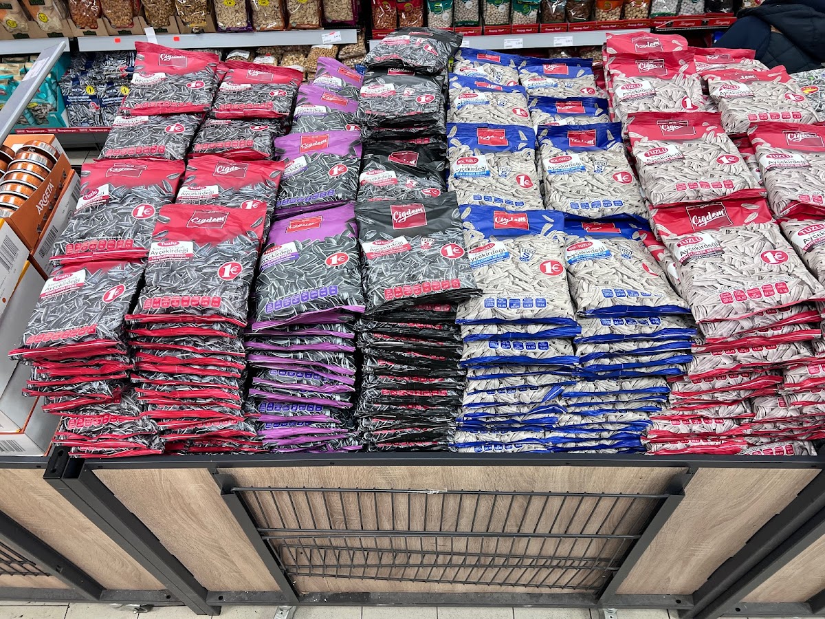 Bu-Se Einzel und Großhandel Çigdem & Çıt Çıt - Bild 4