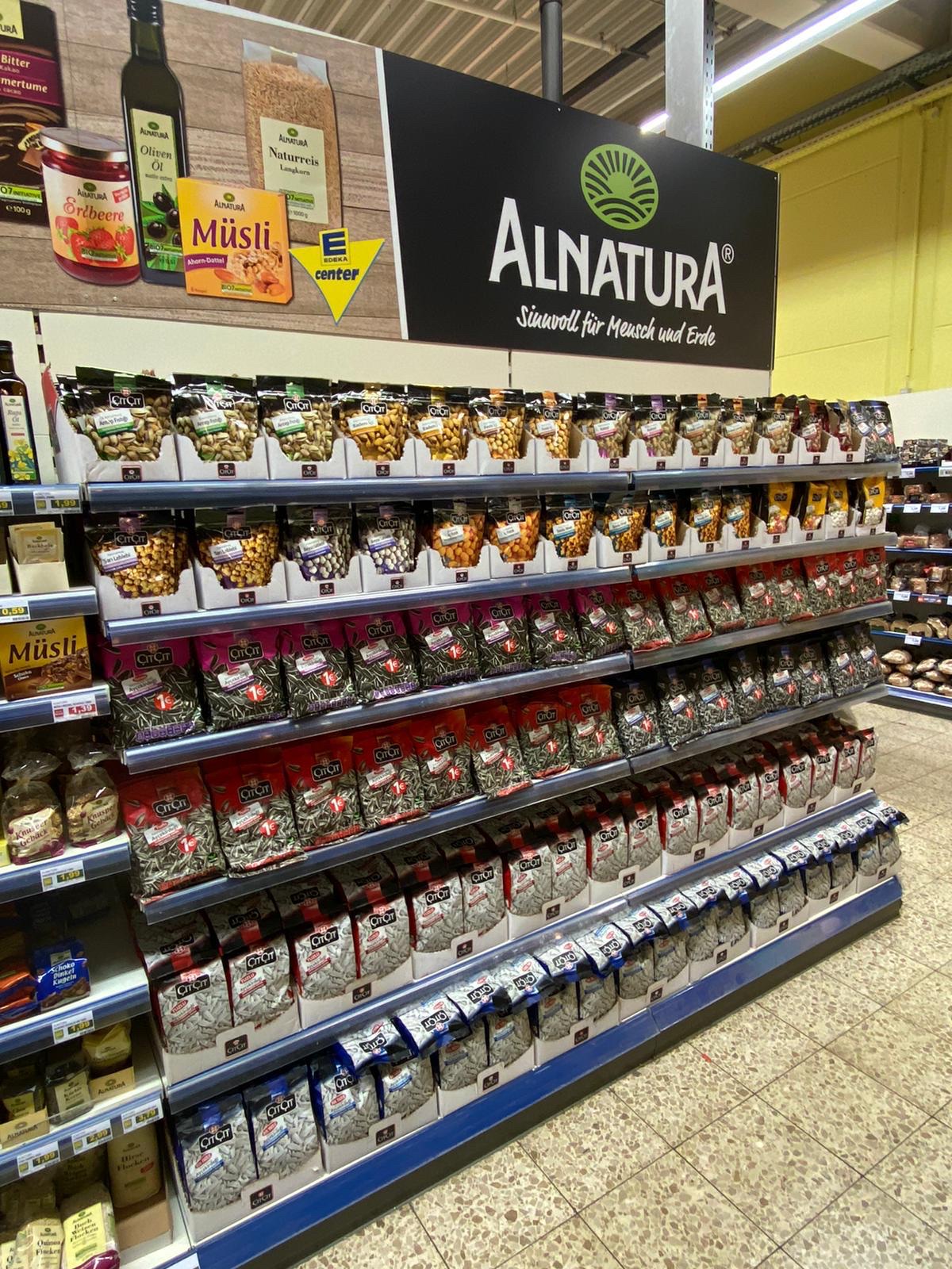 Bu-Se Einzel und Großhandel Çigdem & Çıt Çıt - Bild 9