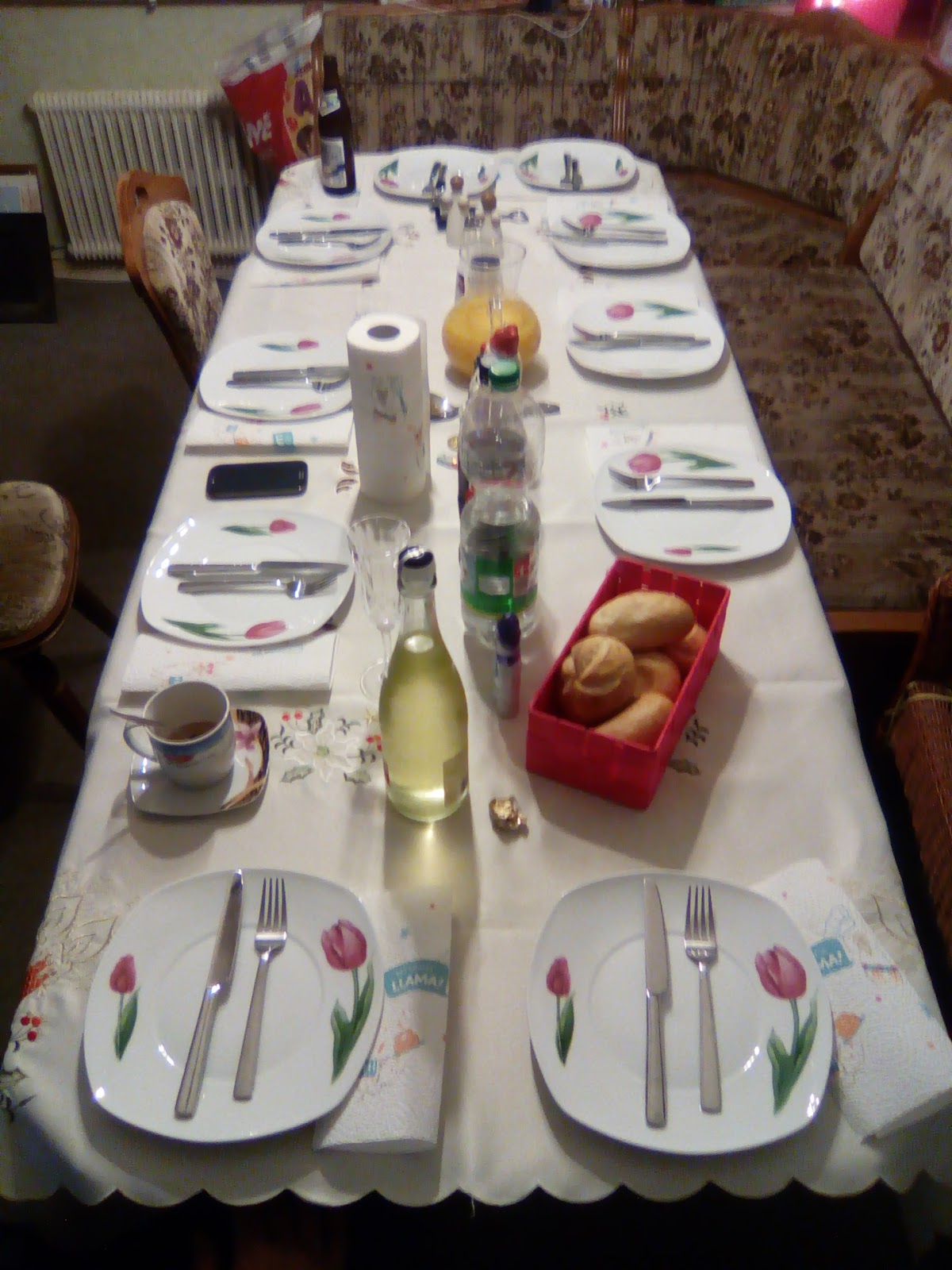 Rudolf Erich Hitzel Großhandel mit Nahrungs - mitteln