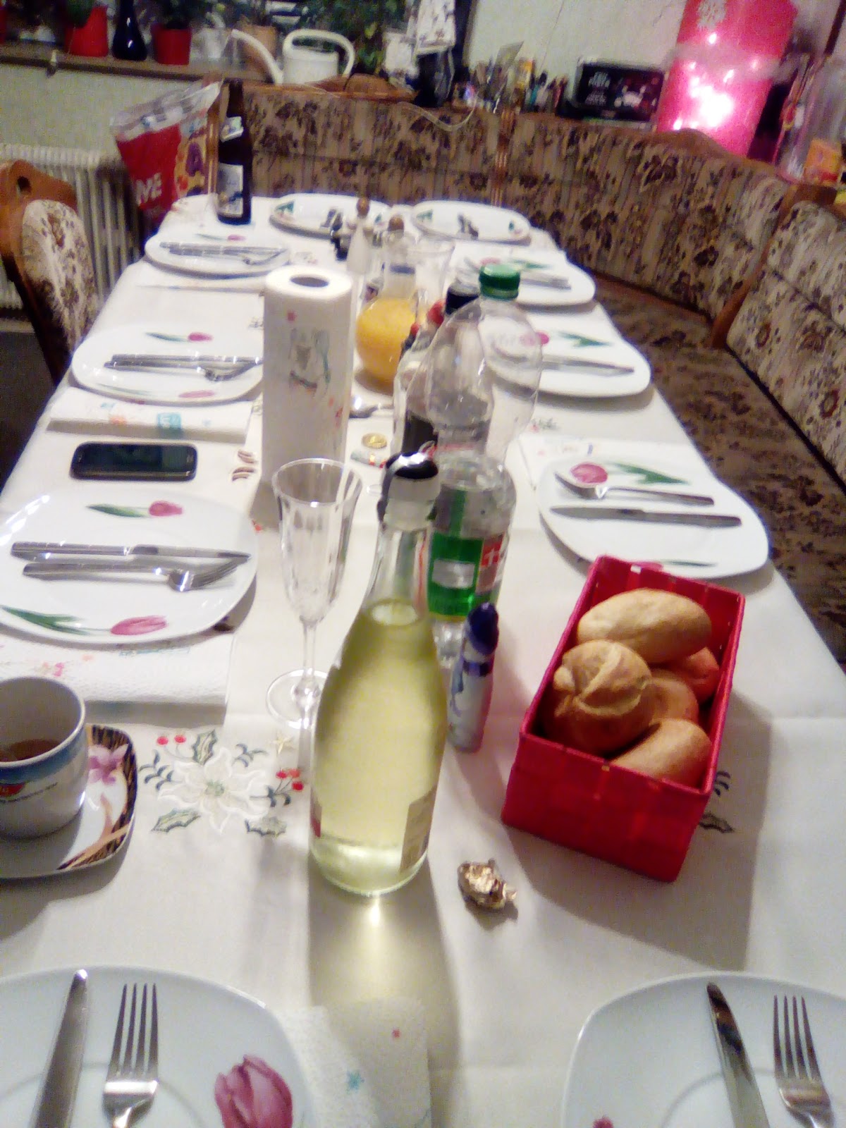 Rudolf Erich Hitzel Großhandel mit Nahrungs - mitteln - Bild 2