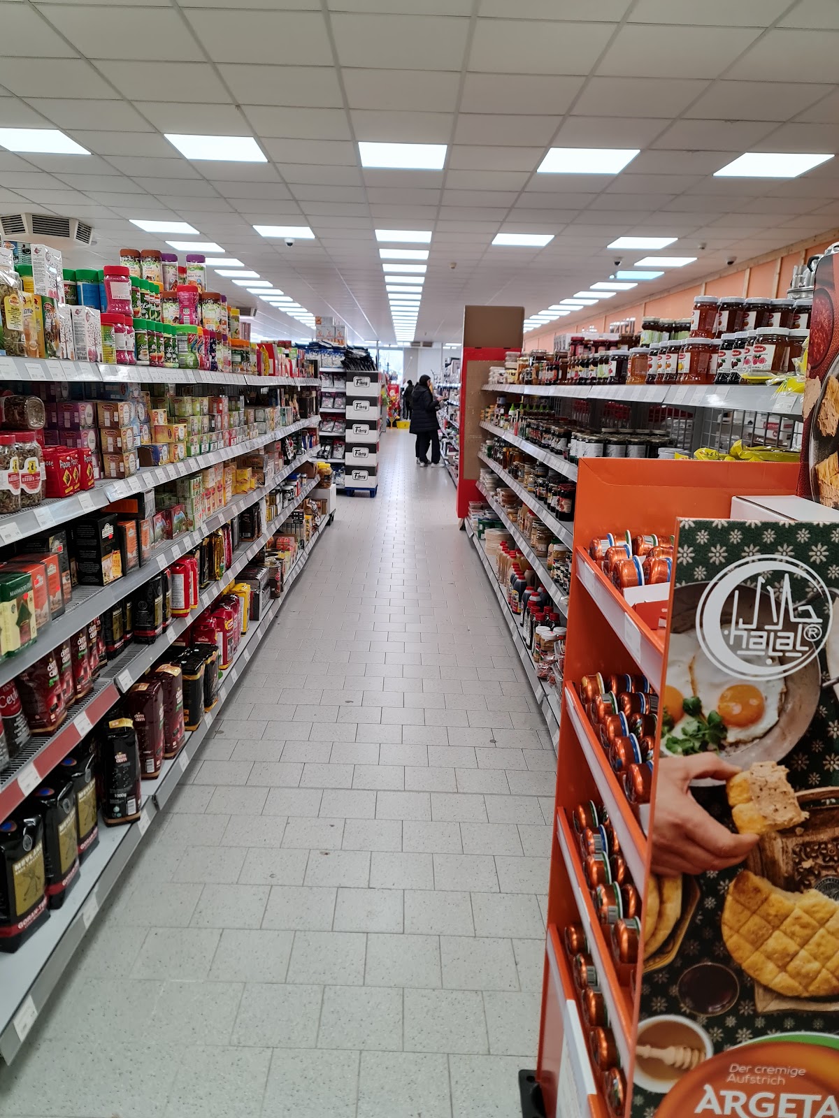 Global Frischmarkt - Bild 2